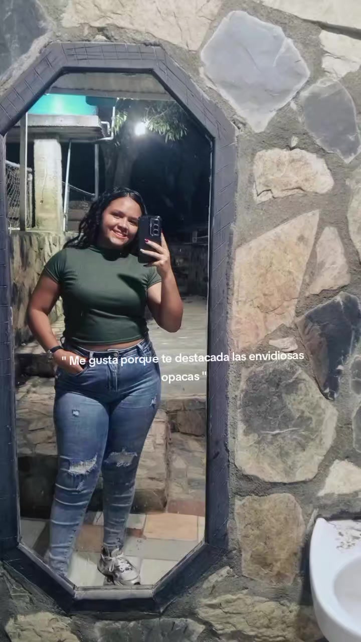 @Kimberlyn