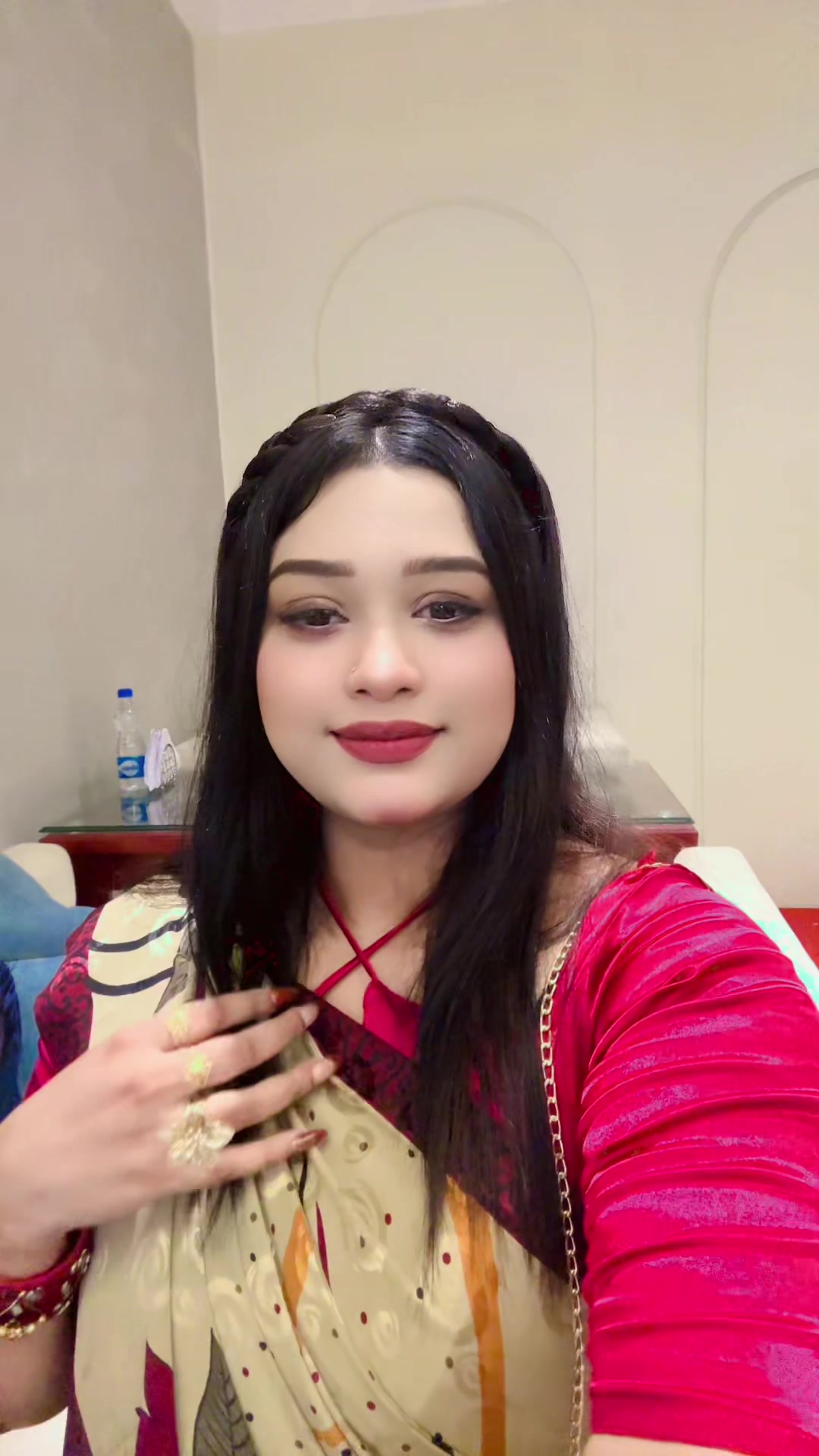 @♥️ Anee Mahmud ♥️