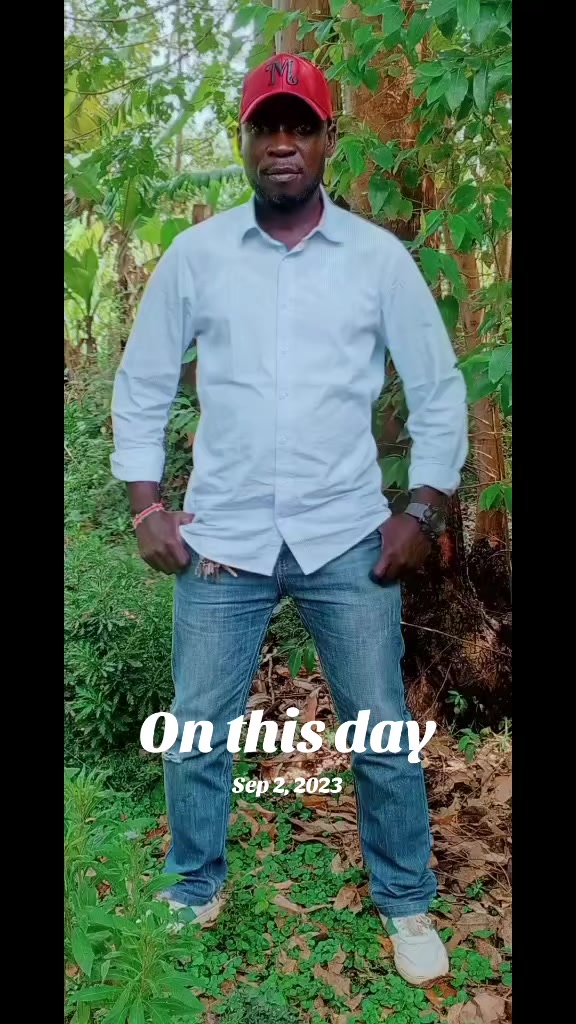 @isaac makona
