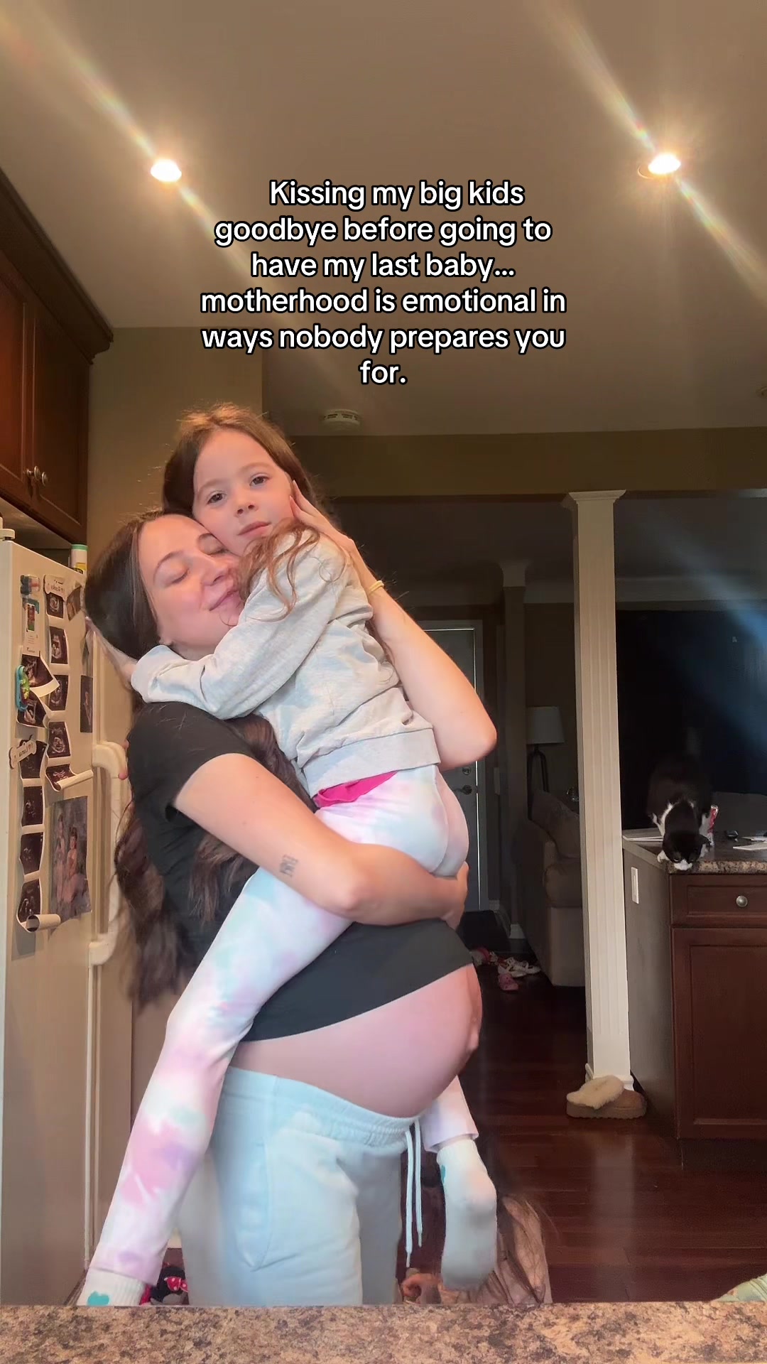 @Michaela | Stay At Home Mom x3
