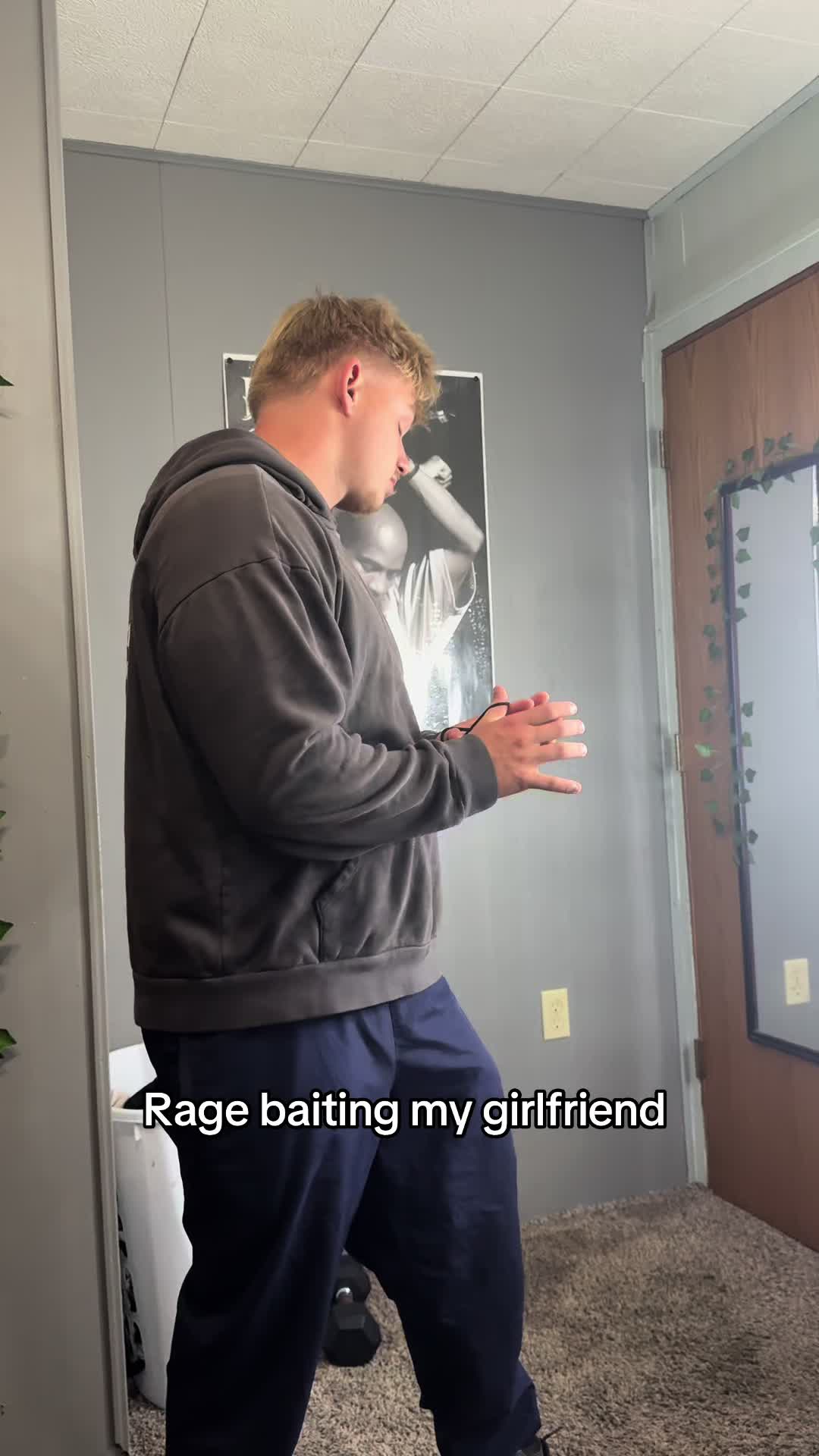 @AJ & BEBES