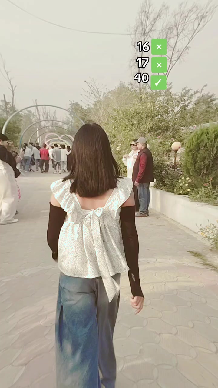 @bhumika magar