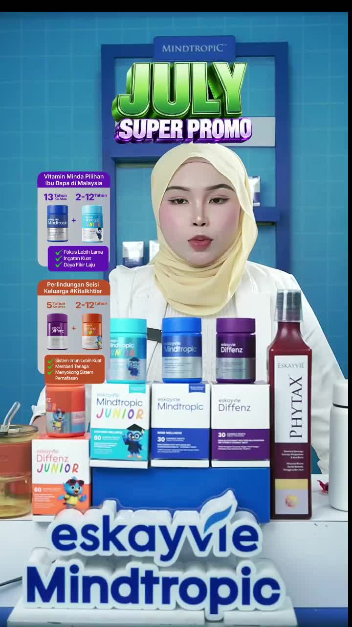 @ESKAYVIE MALAYSIA