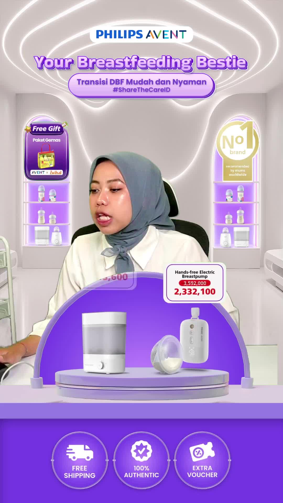 @Philips Avent Official
