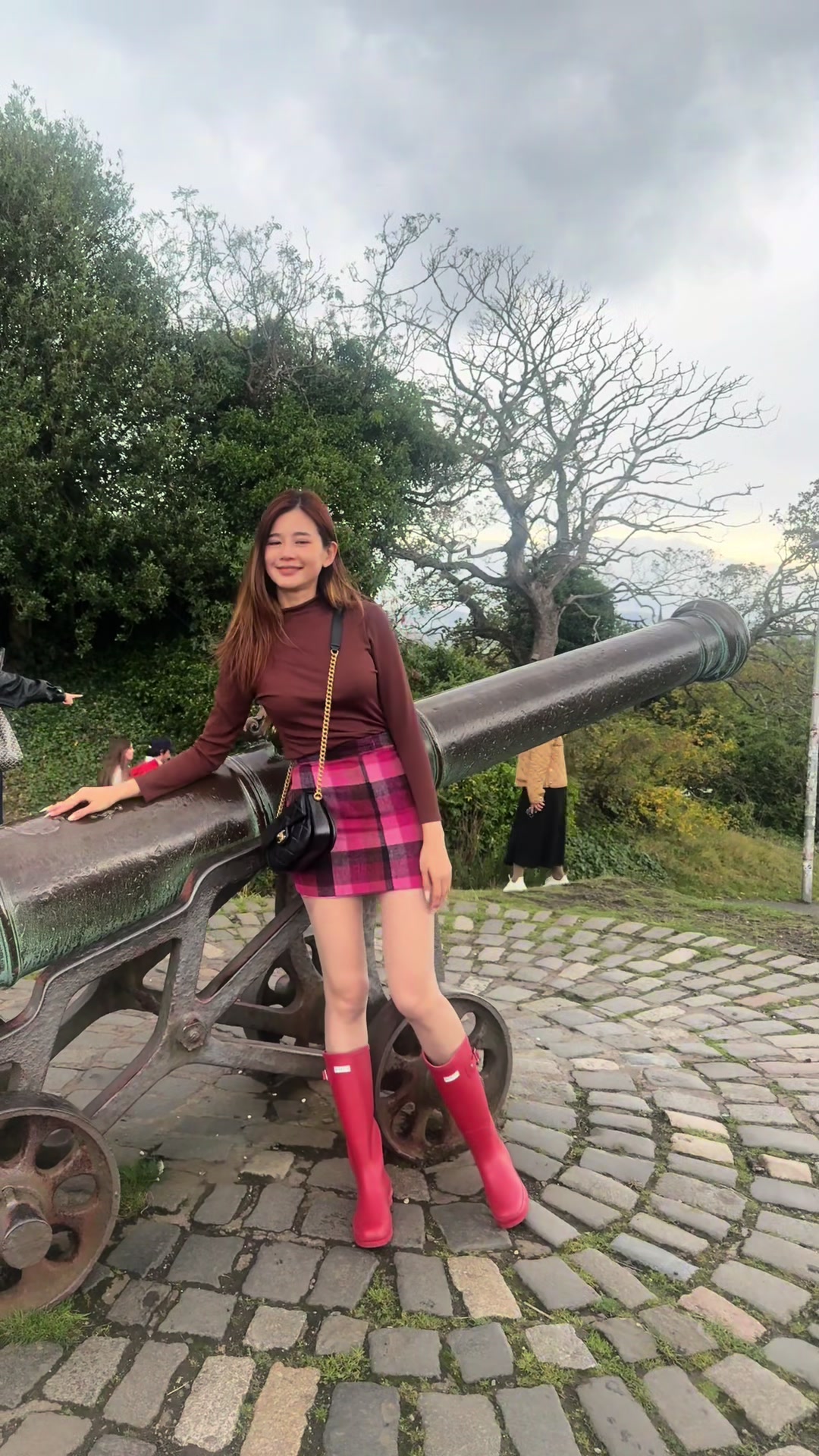 @Manise Yeong 🌹