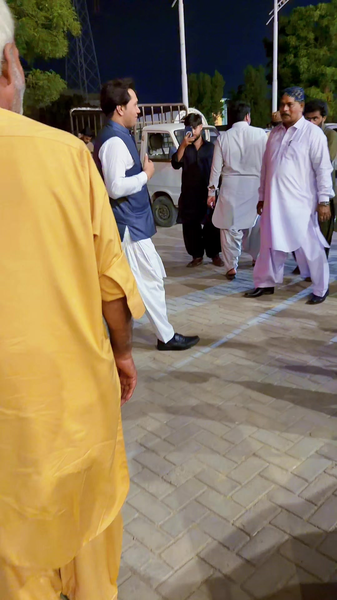 @Iqbal achakzai official