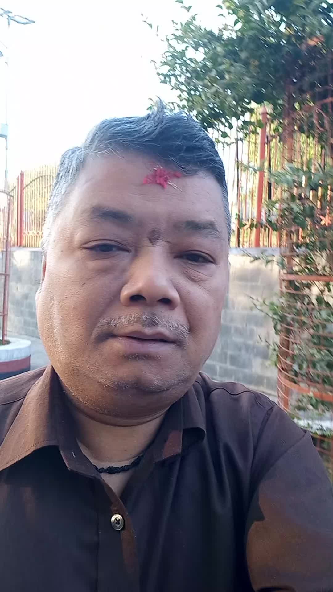 @Nagendra Chaudhary
