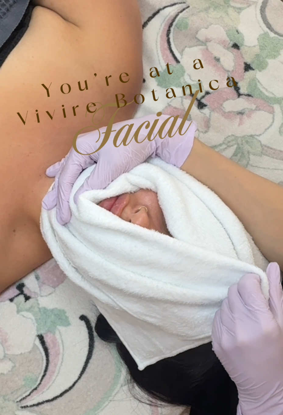 @Isabel | Hanford Esthetician