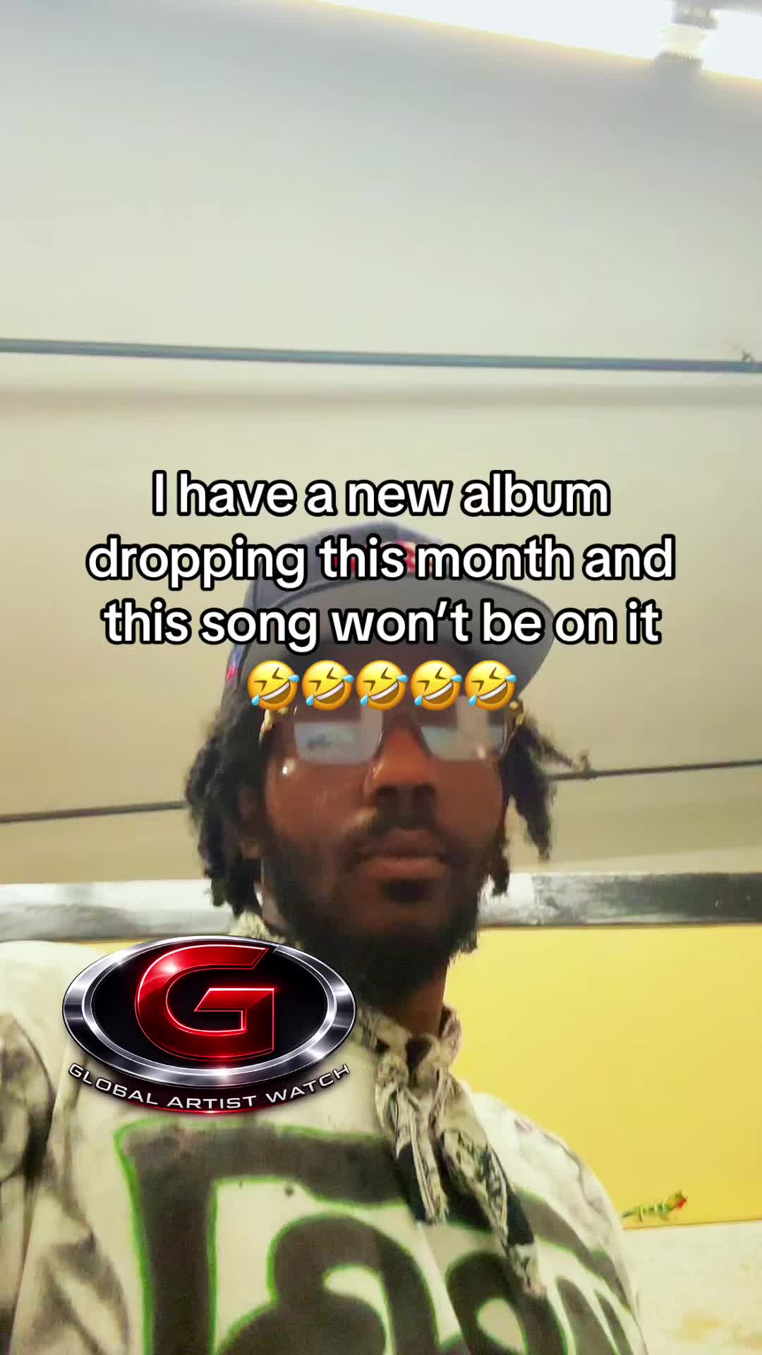 @GAW DID 🌎 GLOBAL ARTIST WATCH