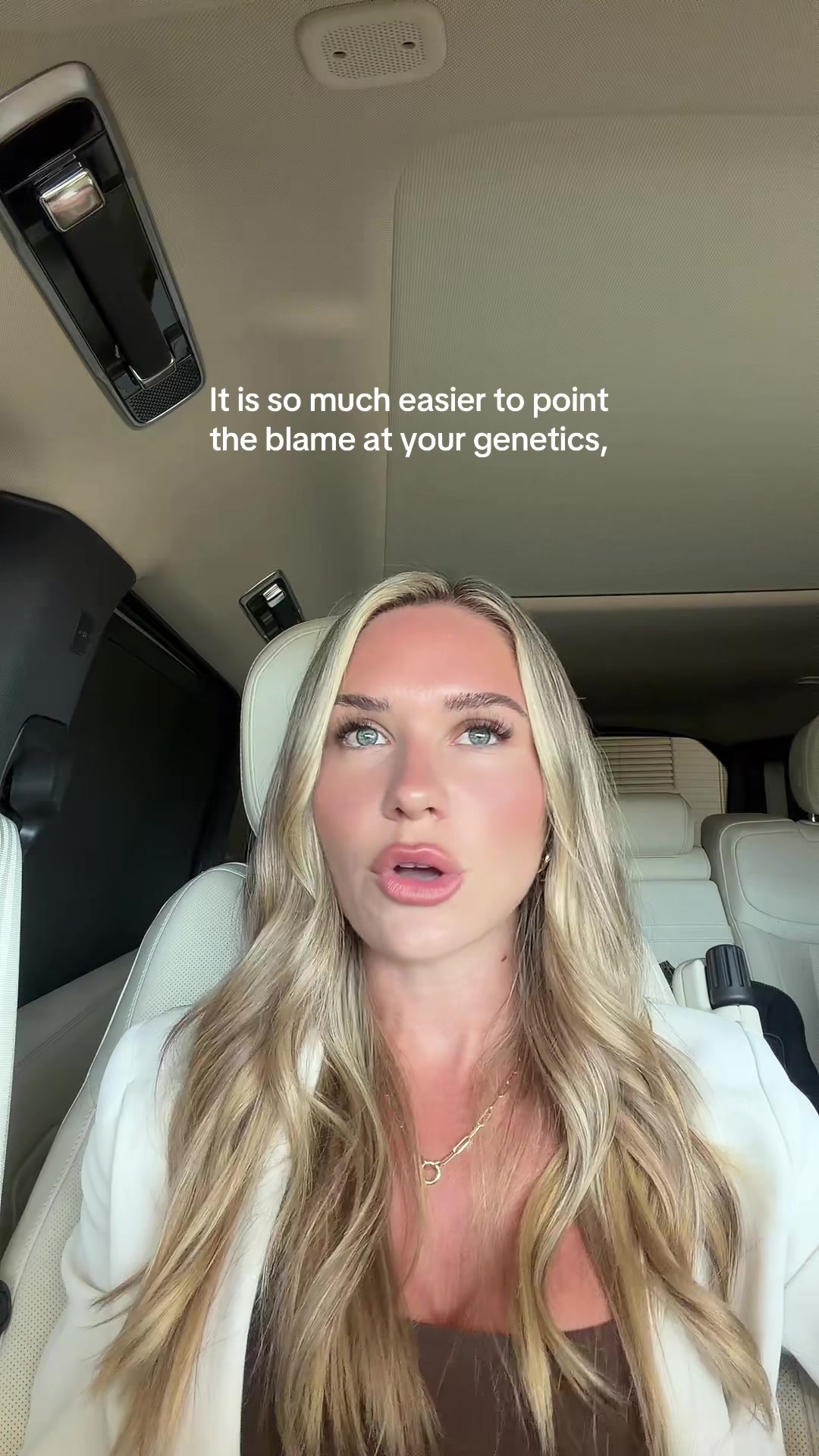 @Audrey Adams | Fat Loss Coach