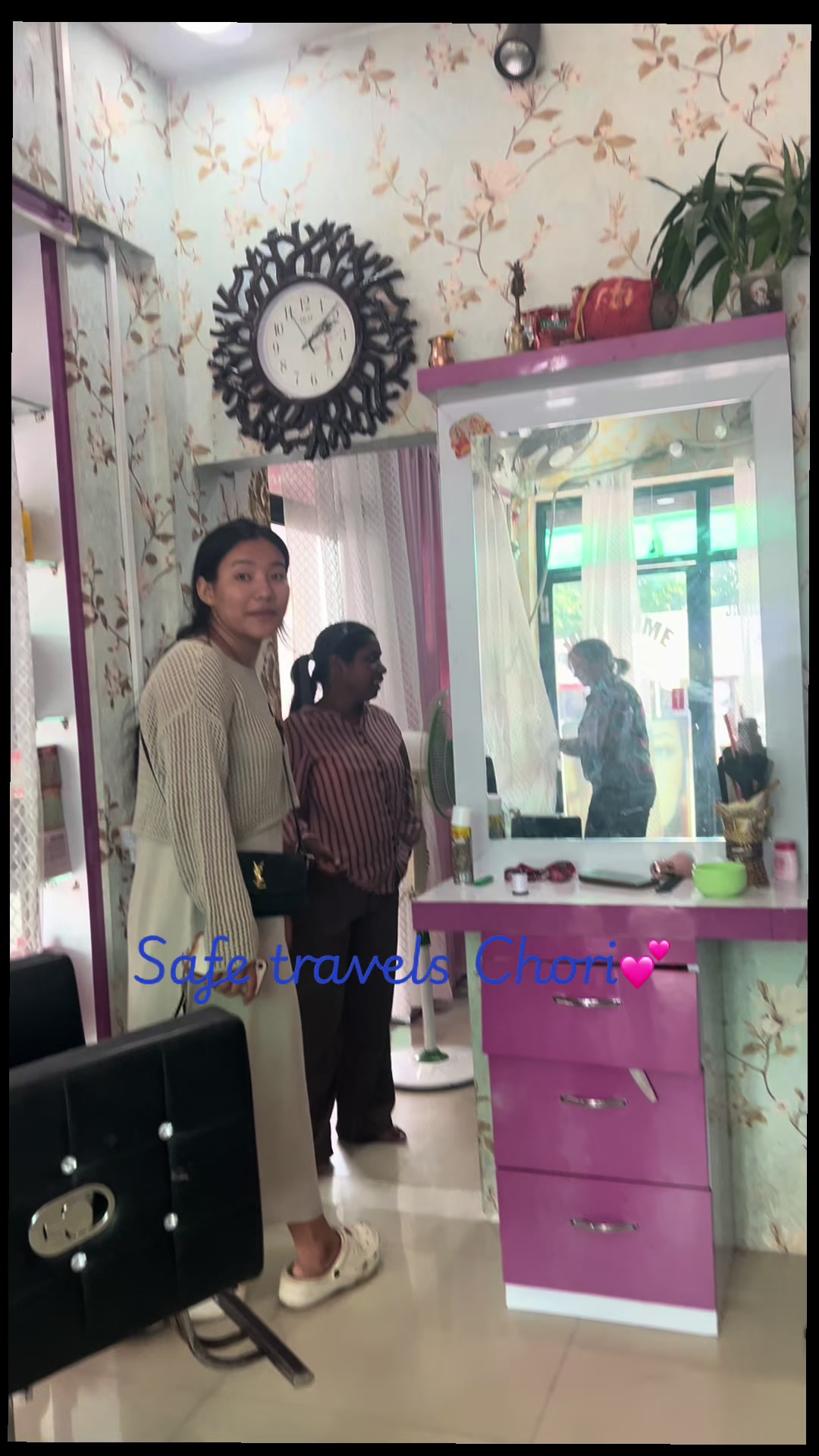 @Jagreeti beauty parlour