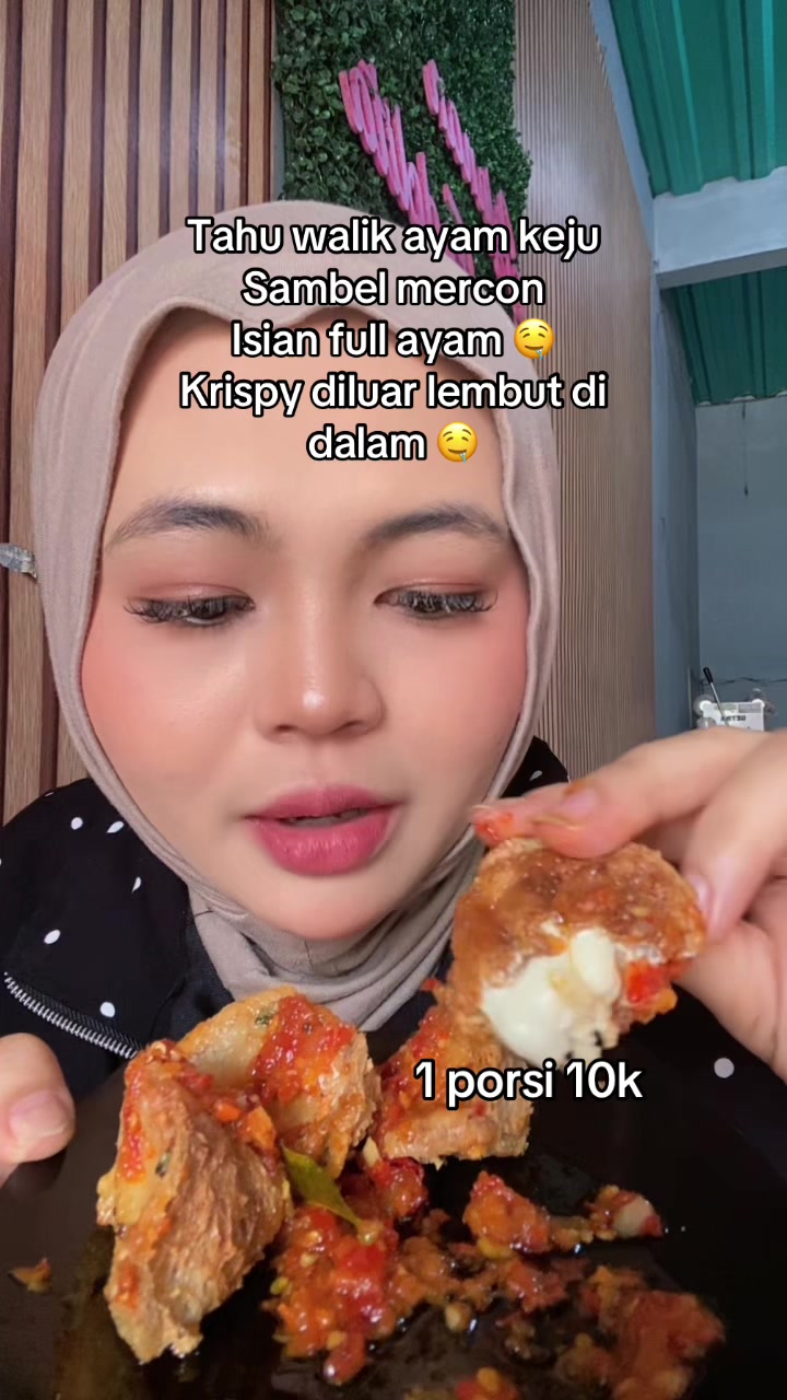 @Jajanan endolita smi