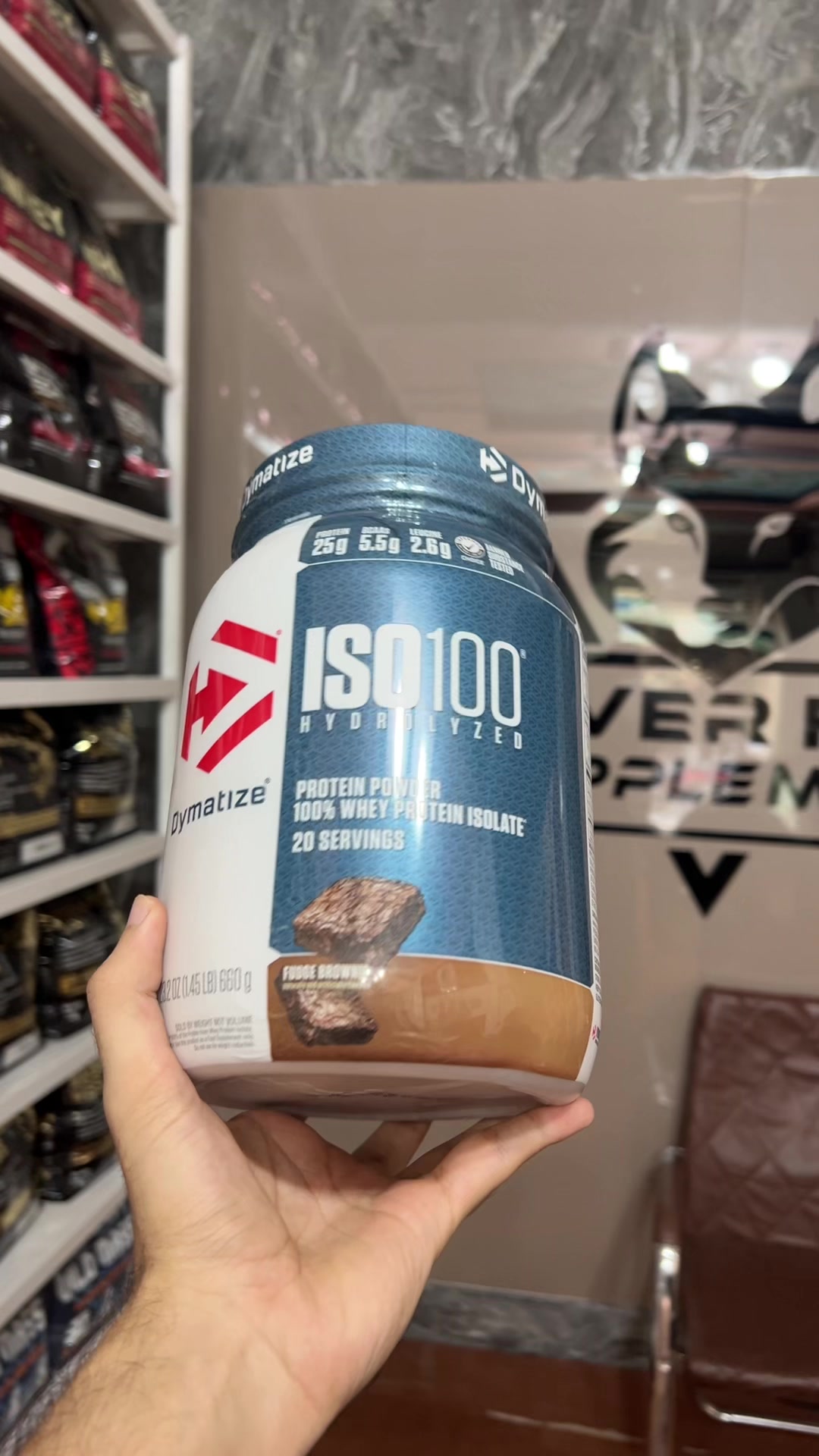@Silver Fox Supplement