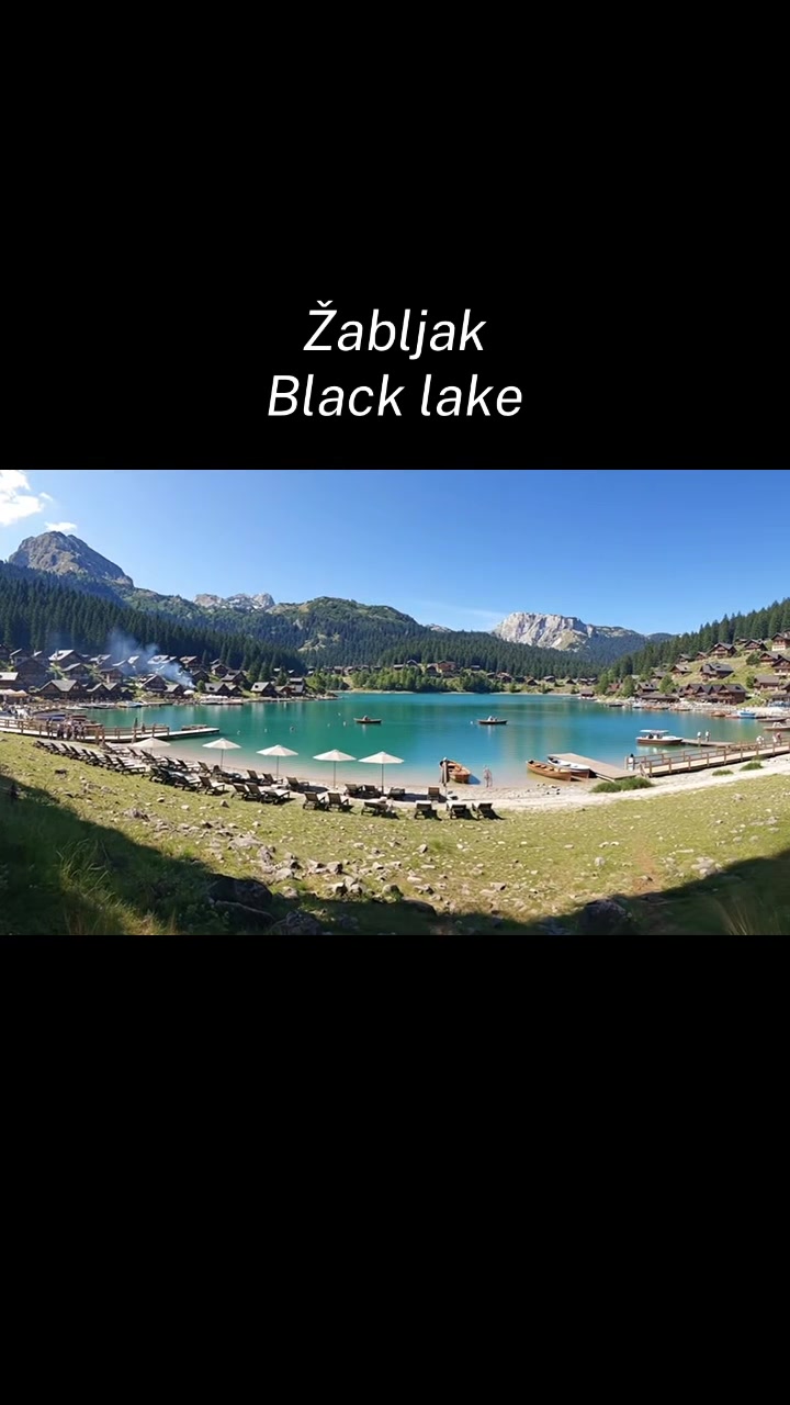 @Montenegro Vibes