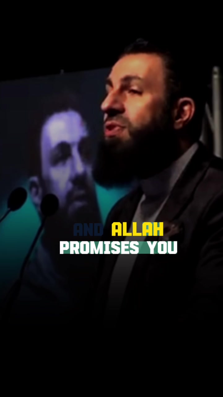 @Islamispeace