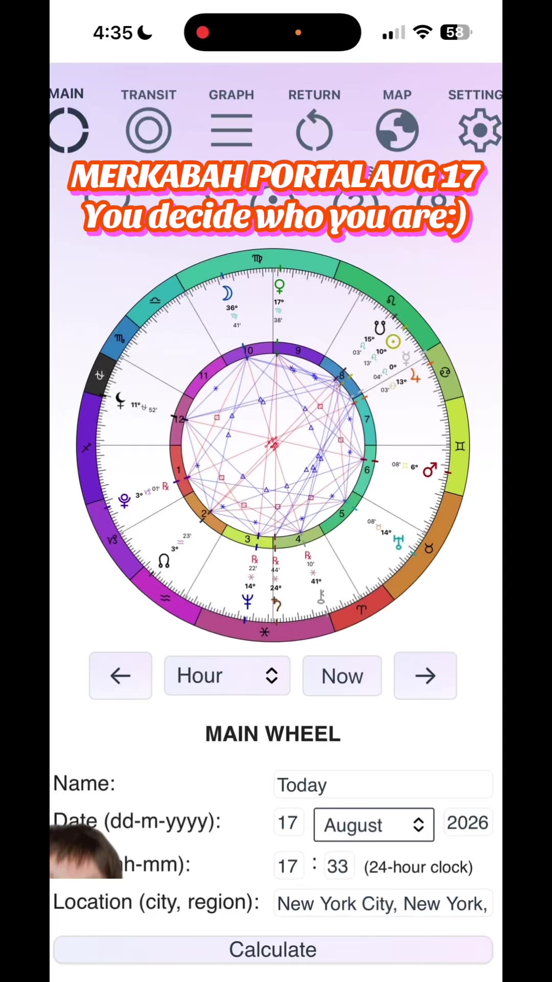 @lumi⚡️metaphysical mentor