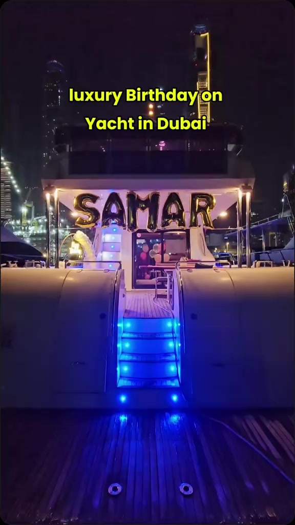 @Amwaj Yachts - أمواج لليخوت