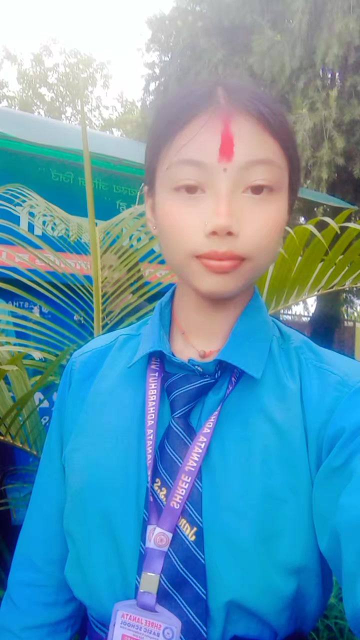 @Anupa kathariya 💗💐