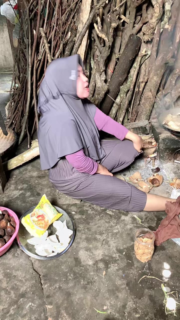@Mamak&rdquo;Cinda RA1
