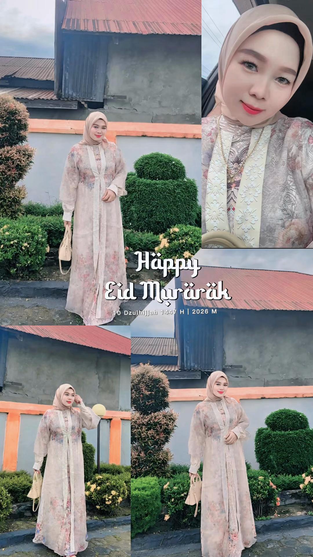 @fhate FATMAWATI
