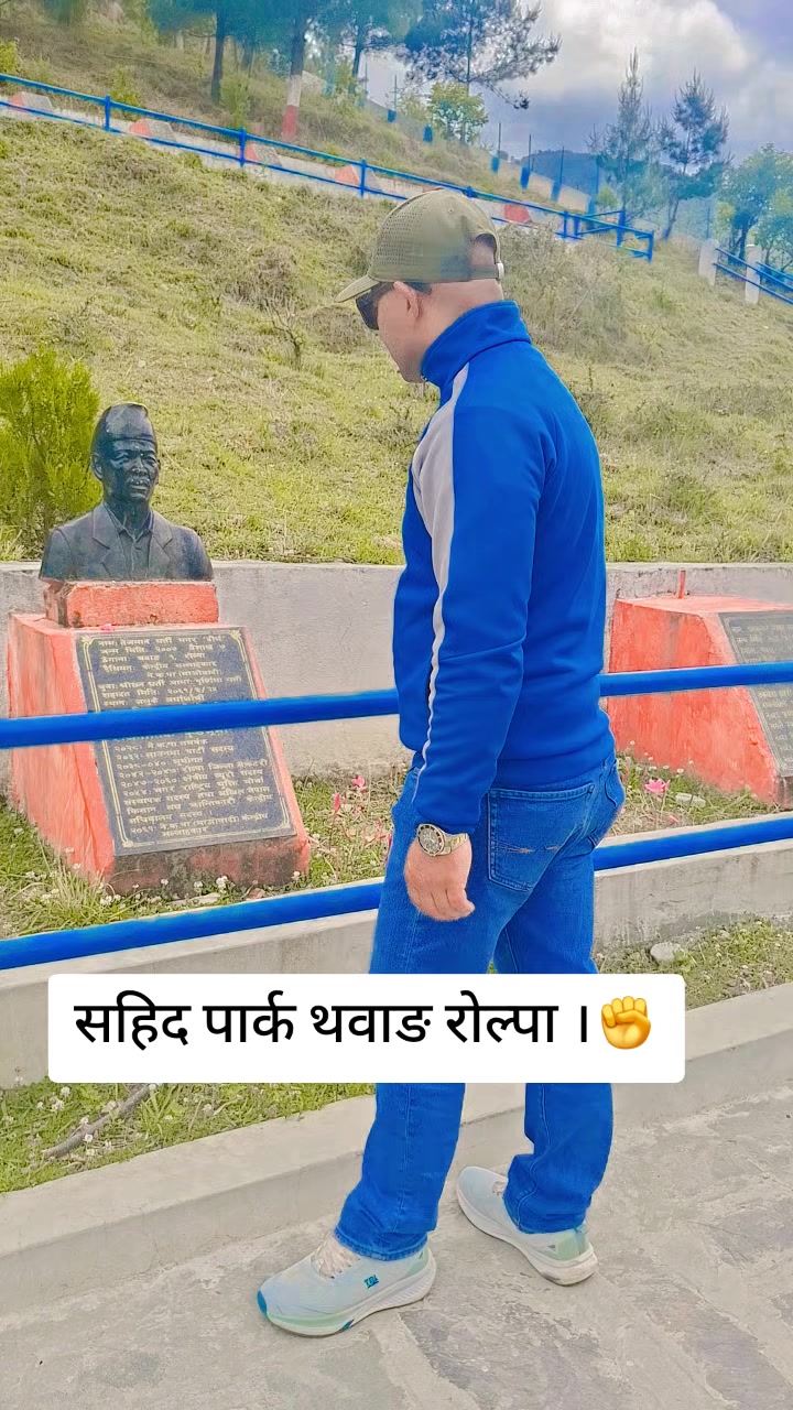 @Sushil pariyar official🇳🇵