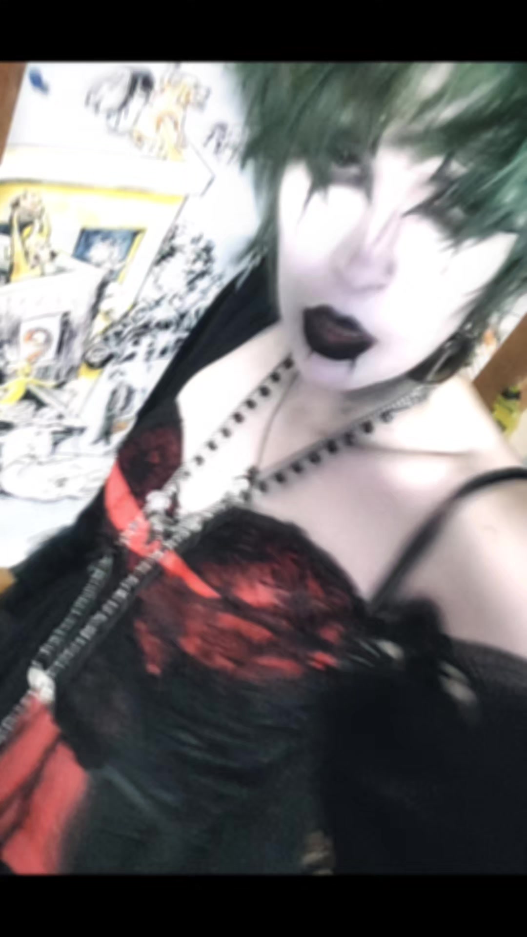 @☣𝐕𝐢𝐧𝐜𝐞𝐧𝐭☣
