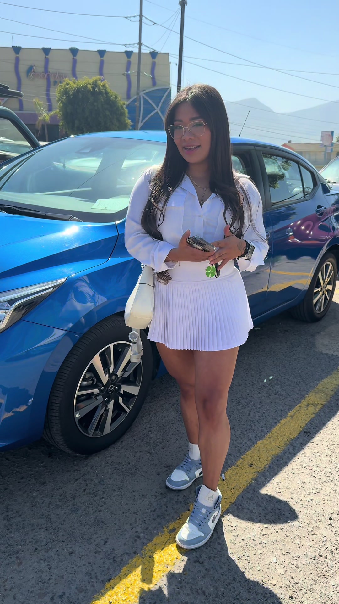 @TijuanaCarRental ๐๐ค๐