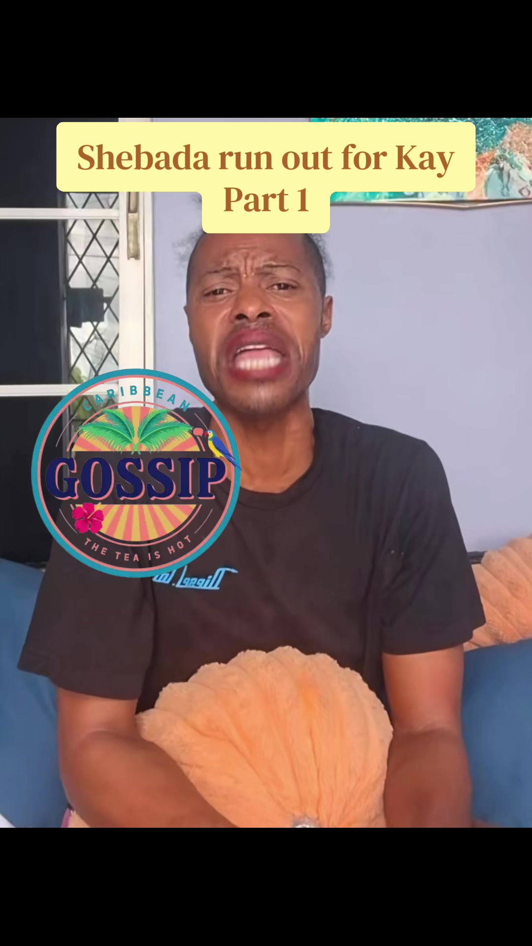@✨Caribbean Gossip✨