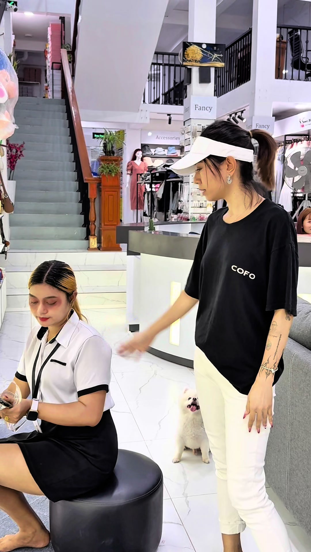 @Shoes Diary