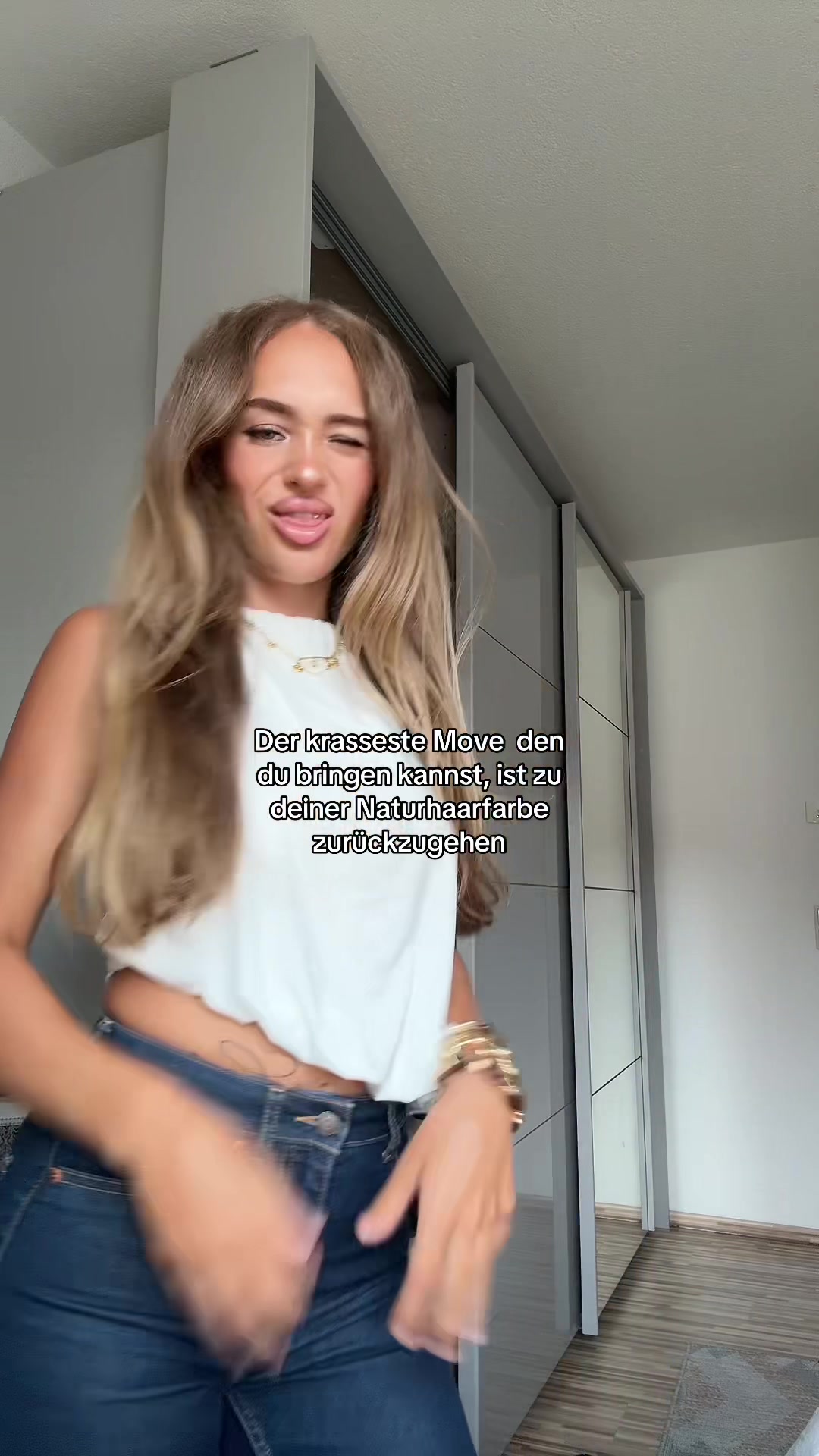 @❥ Liana
