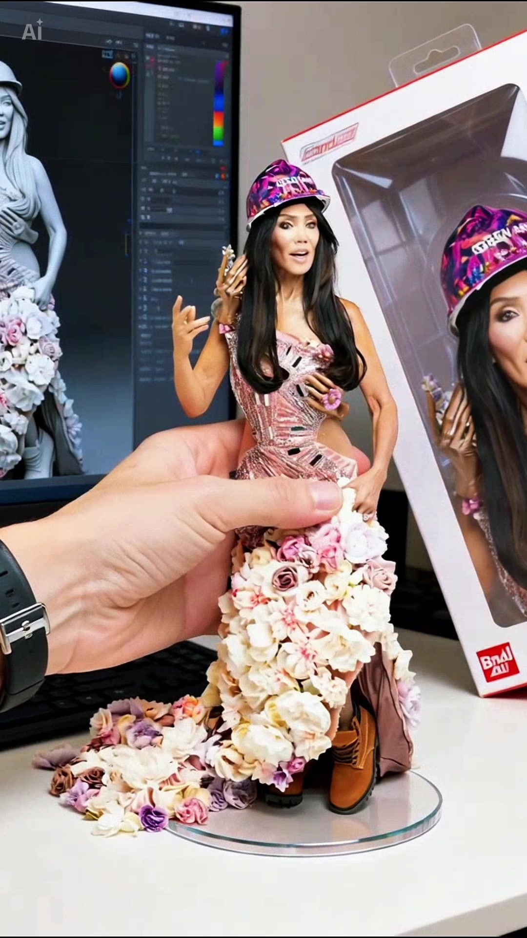 @AnnKaplan_Ownit