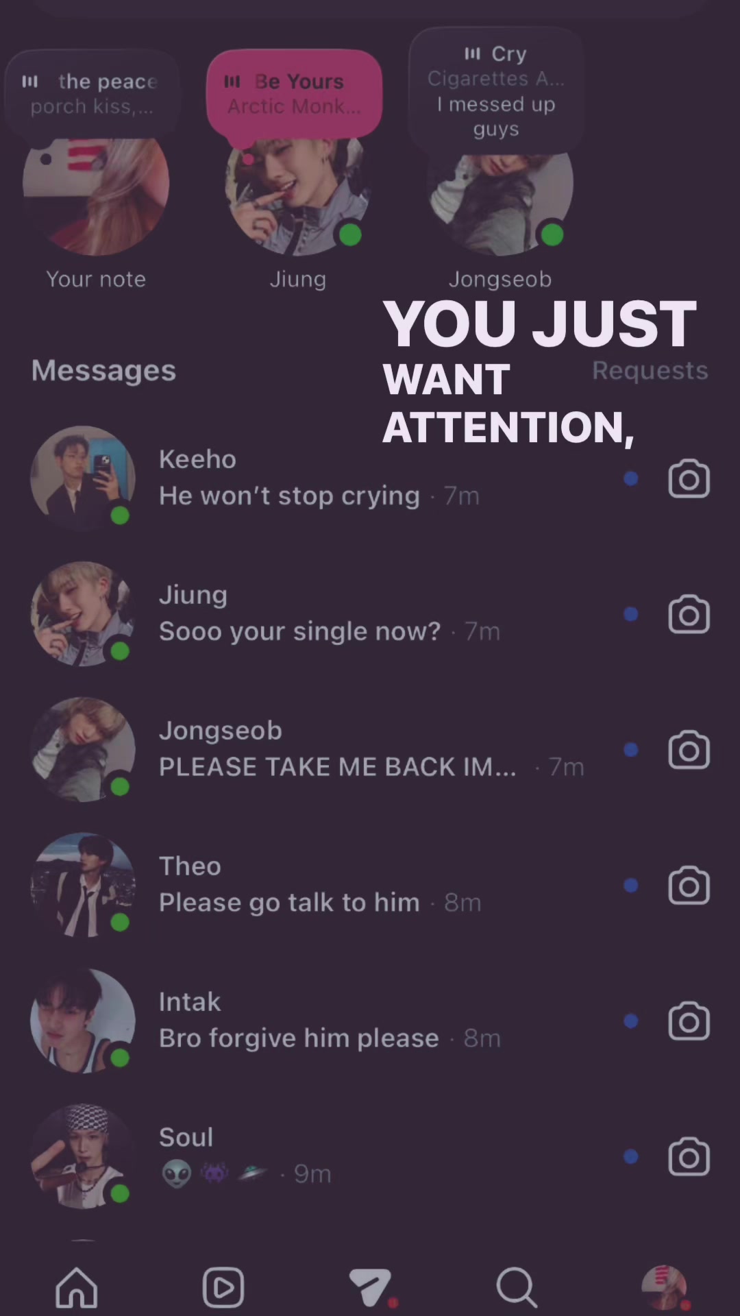 @E ღ༻ 🐧