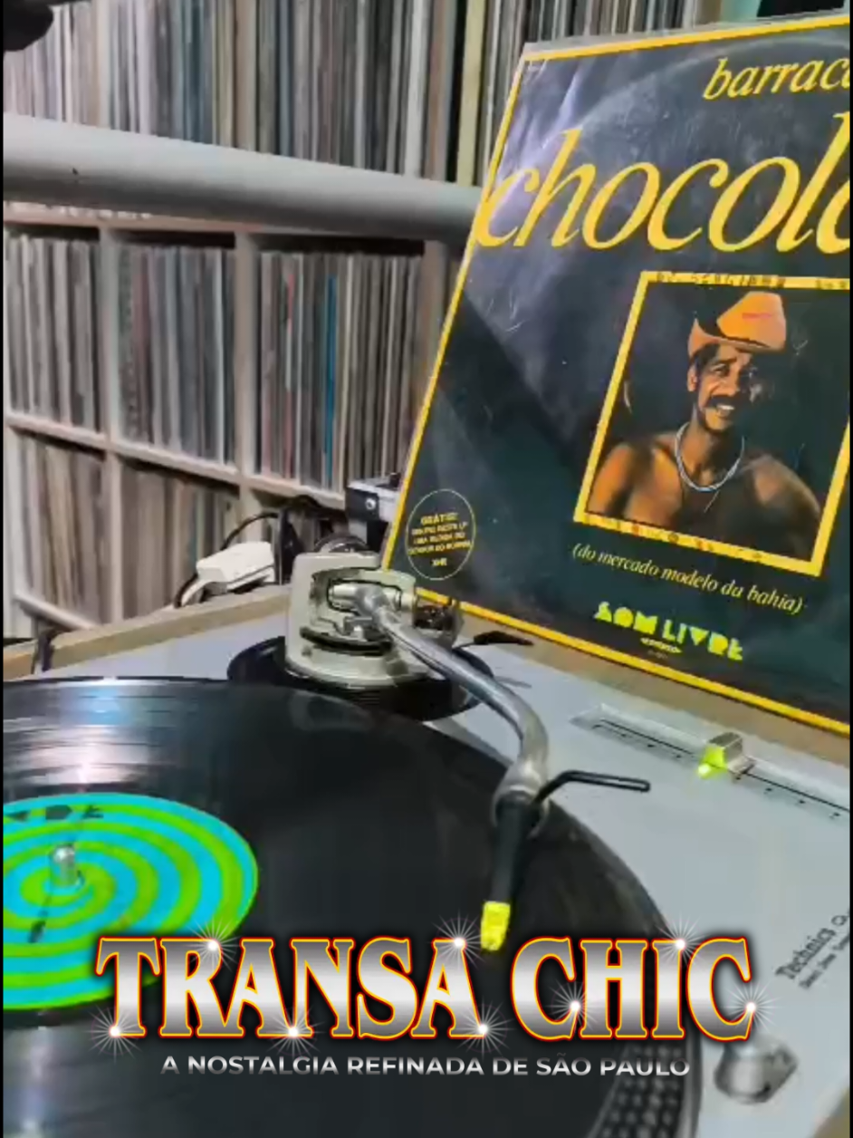 @TRANSACHIC NOSTALGIA BLACK