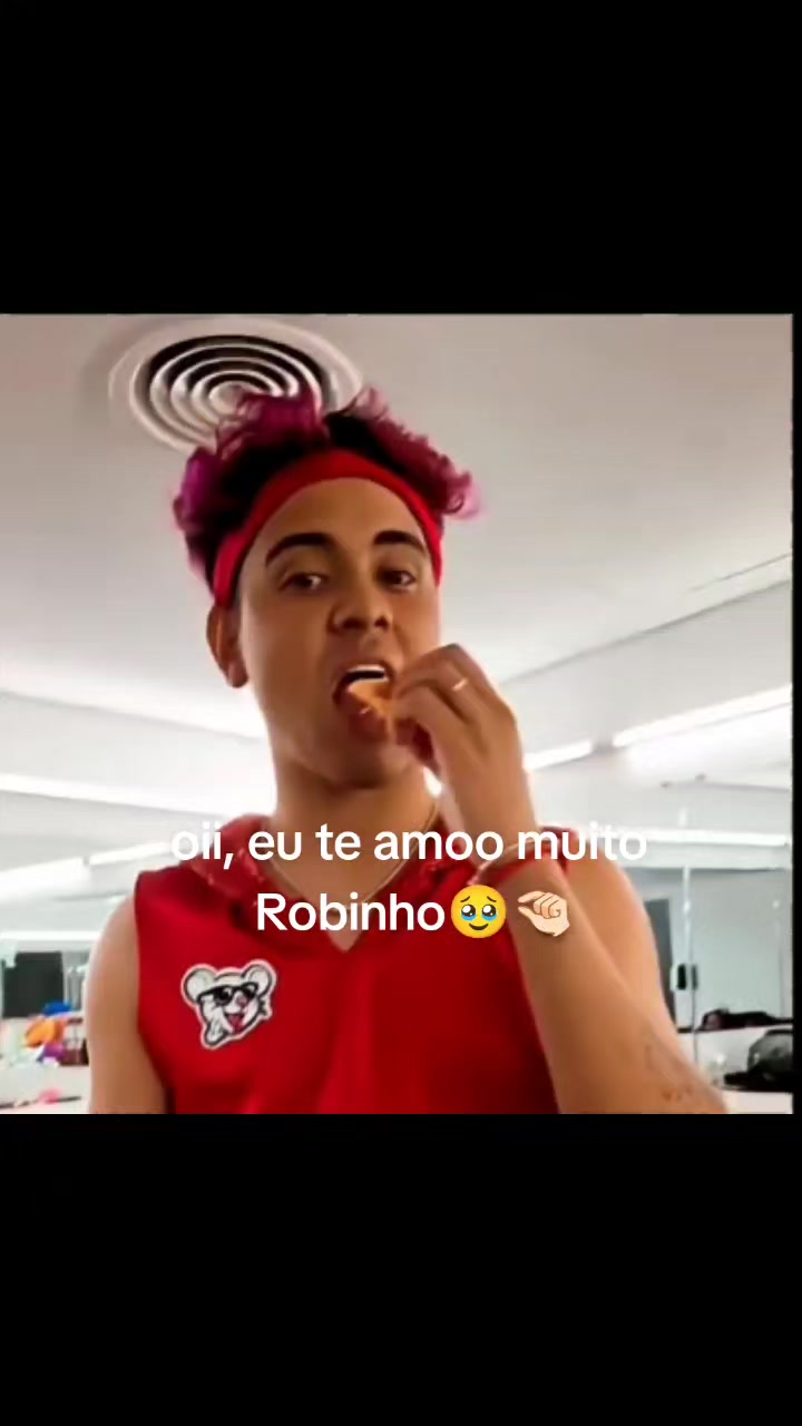 @- Vih Abreu || eles segue ❤️💛