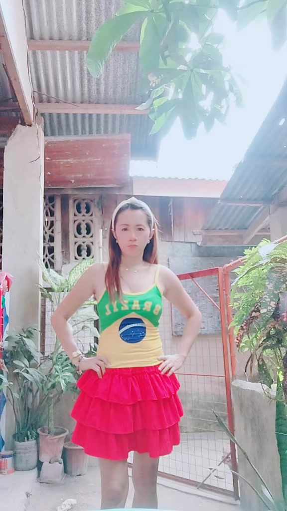 @JOANNGWAPA