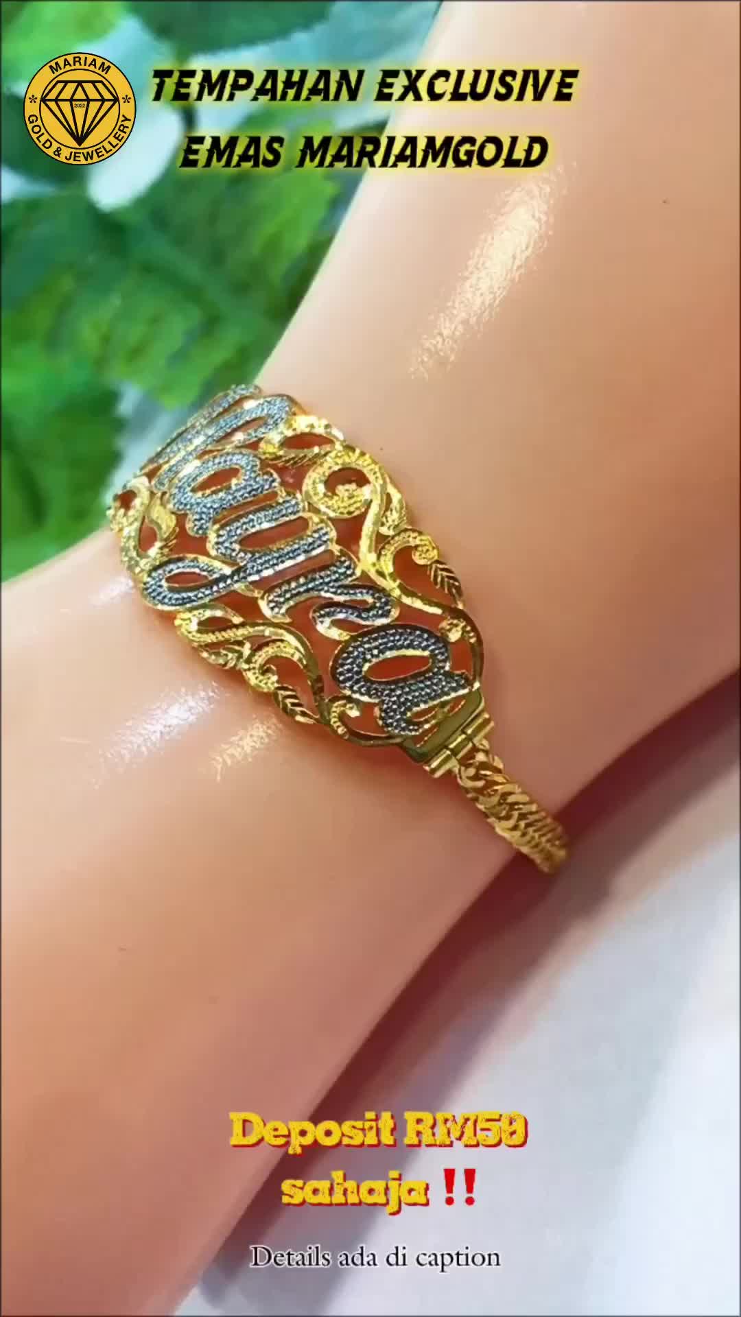 @Mariam Gold & Jewellery