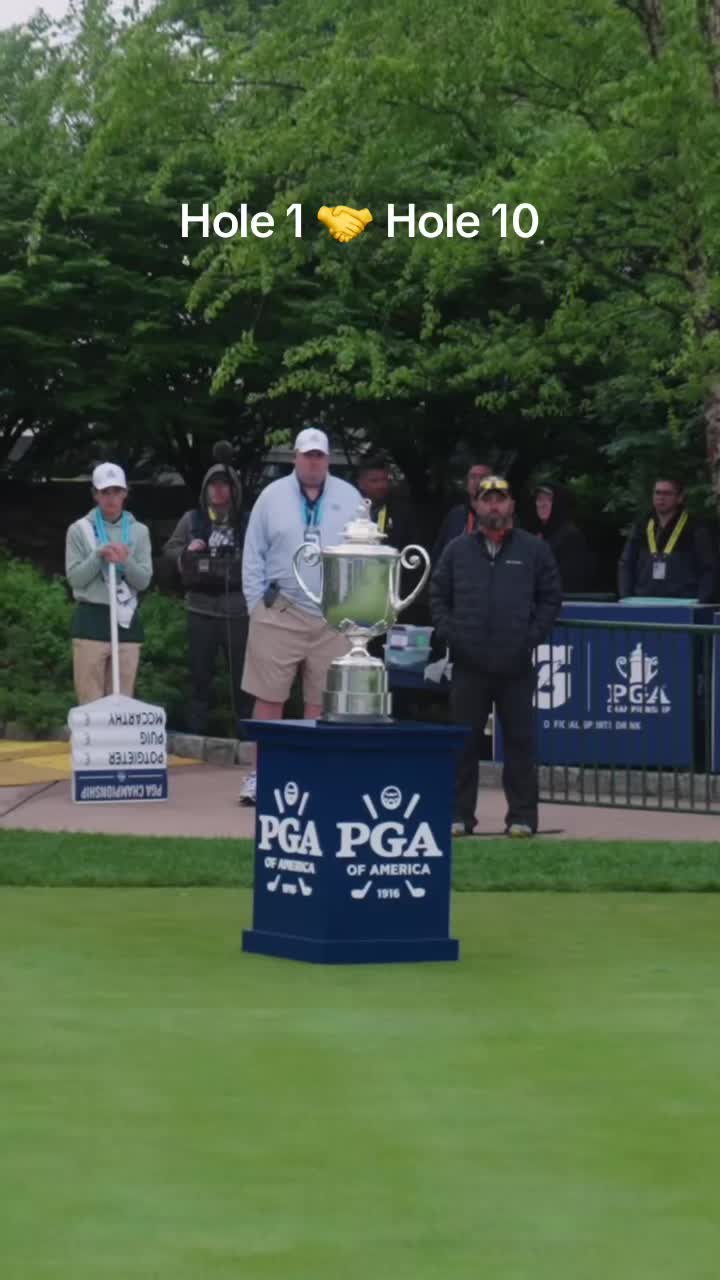 @PGA of America