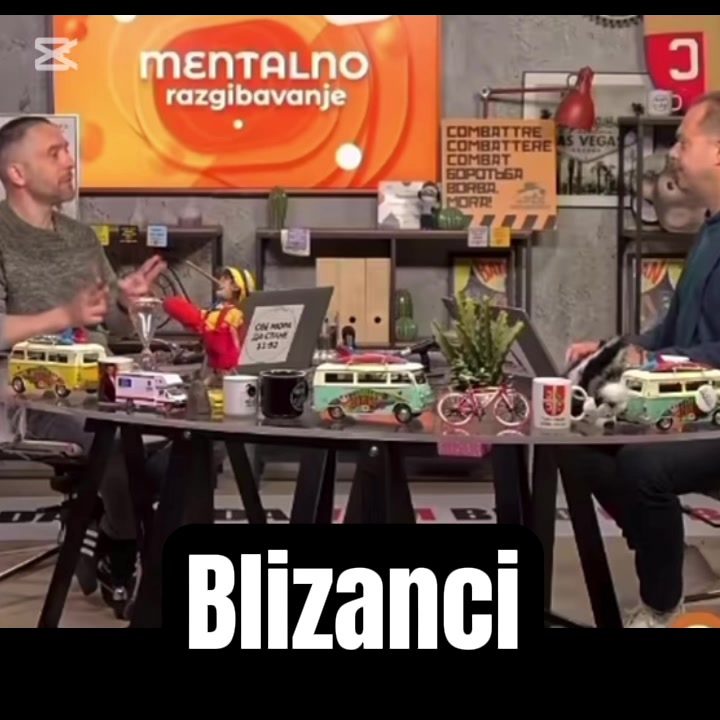 @Probuđeni Gustav