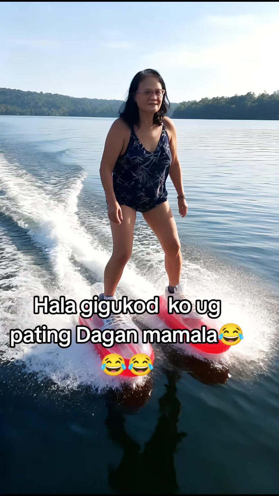 @Imelda J. Borbon