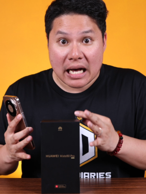 @Unbox Diaries