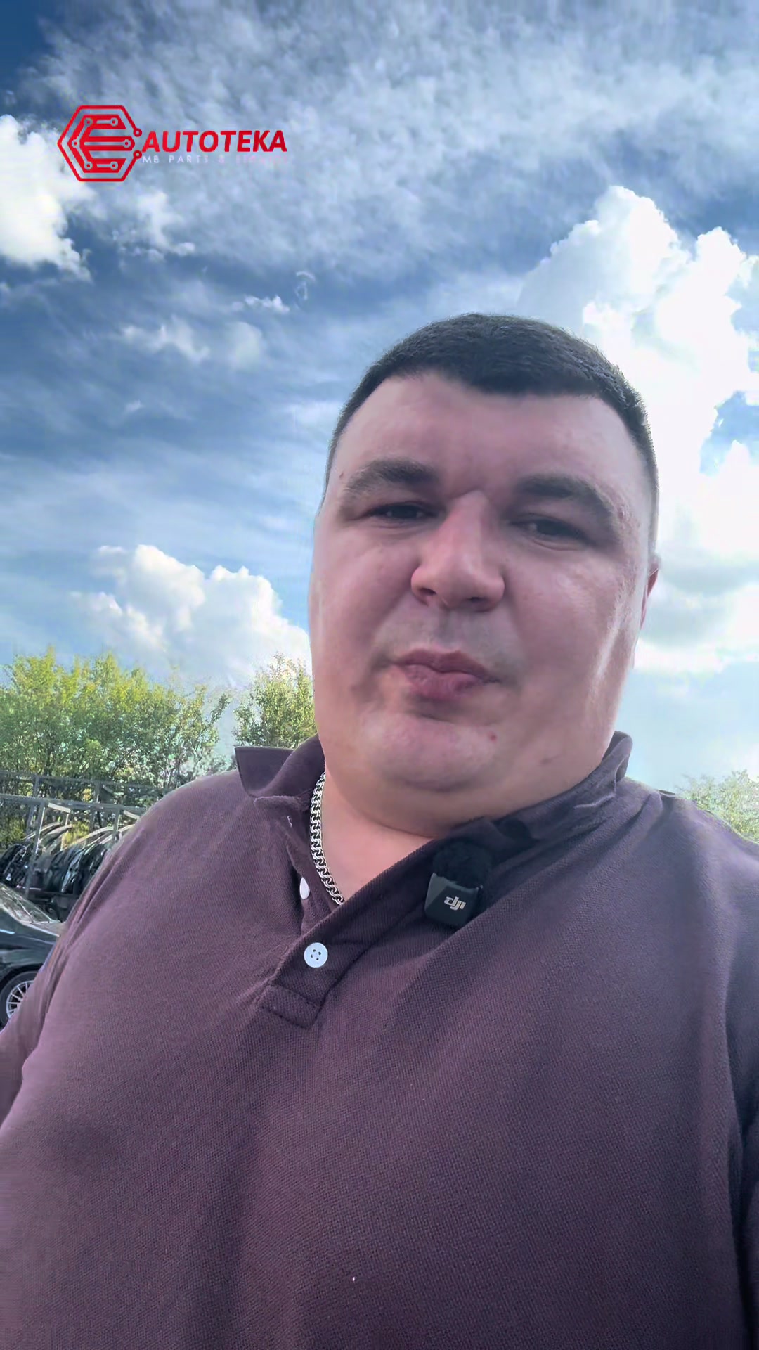 @АВТОРОЗБОРКА/СТО MB AUTOTEKA✔️