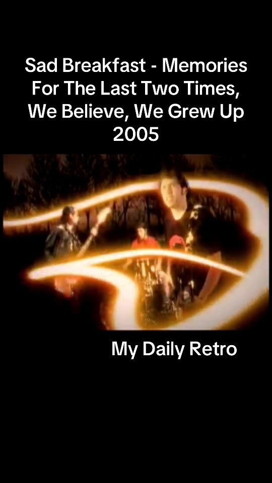 @My Daily Retro