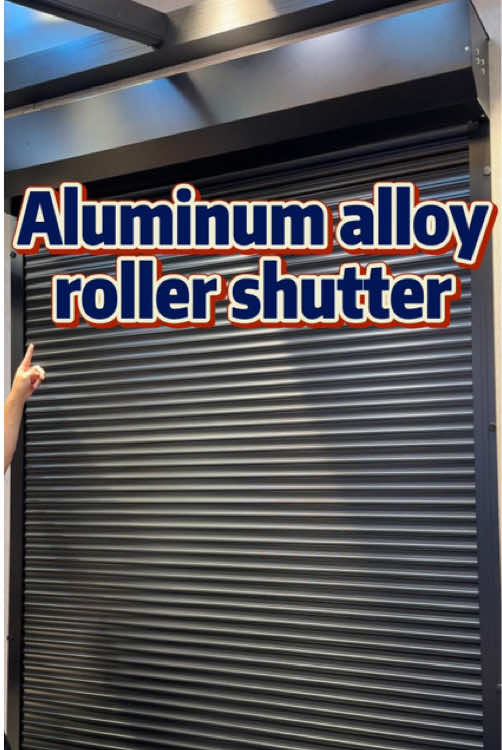 @shengtuo.garagedoors