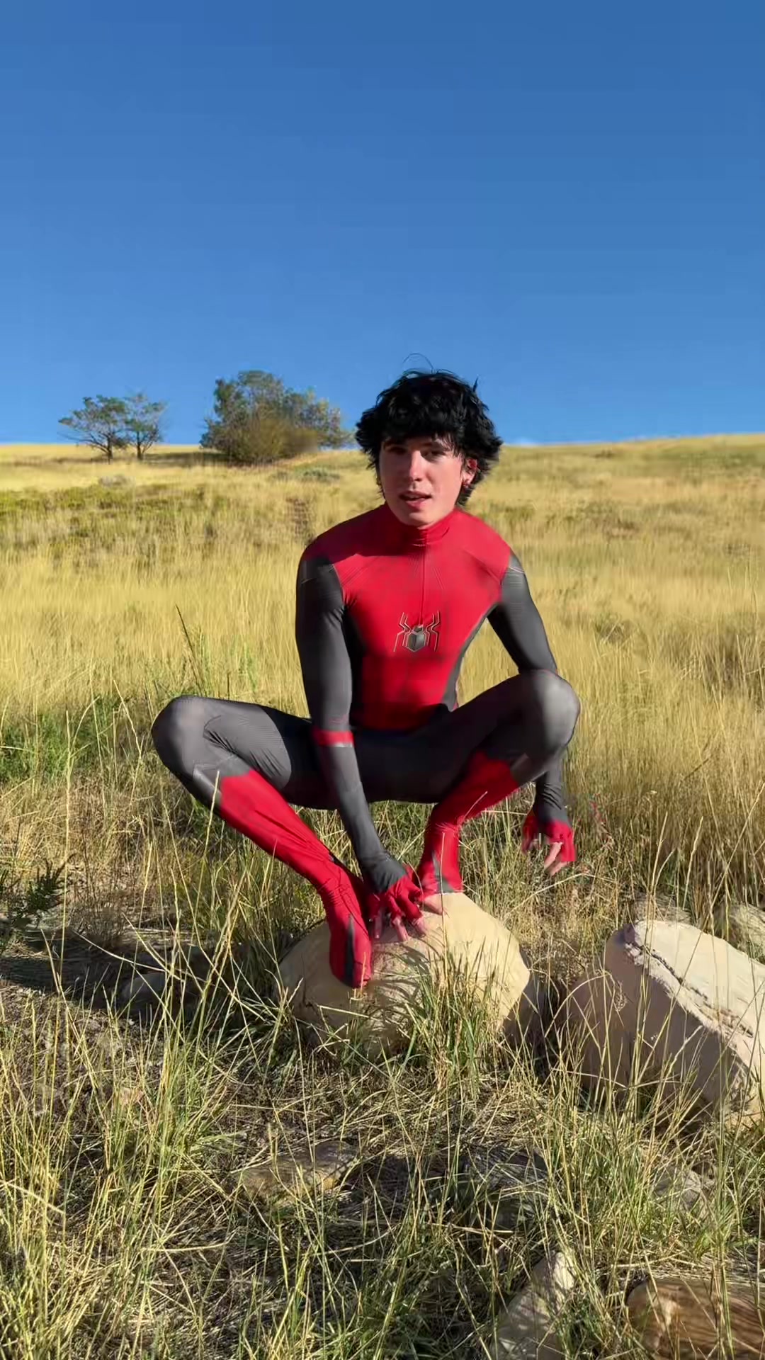 @Itsevanwade