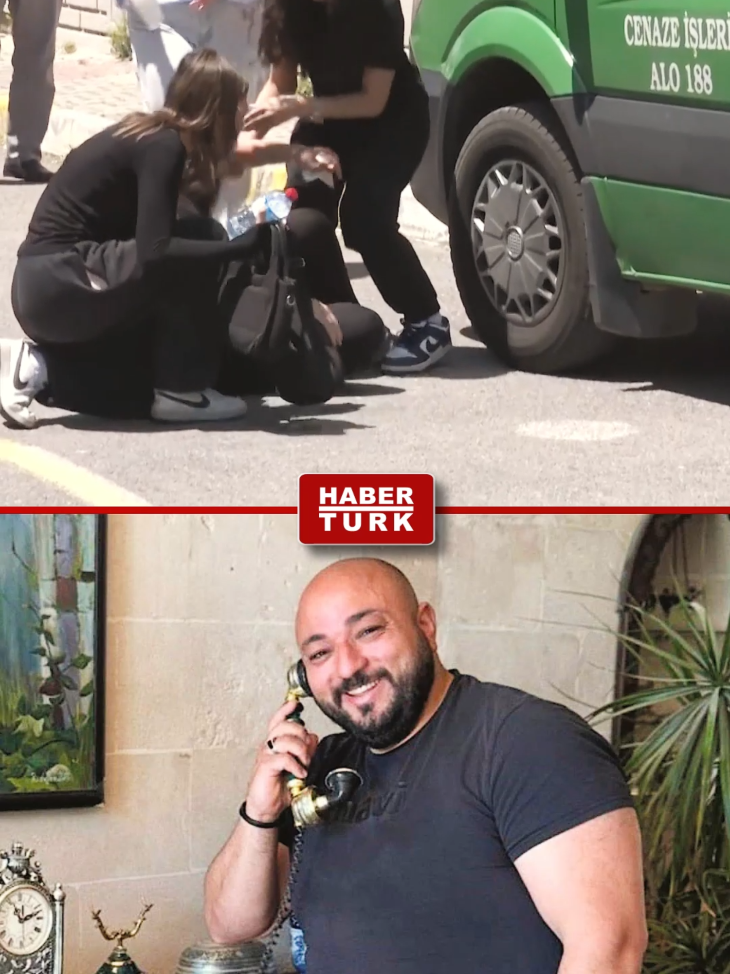 @Habert&uuml;rk TV