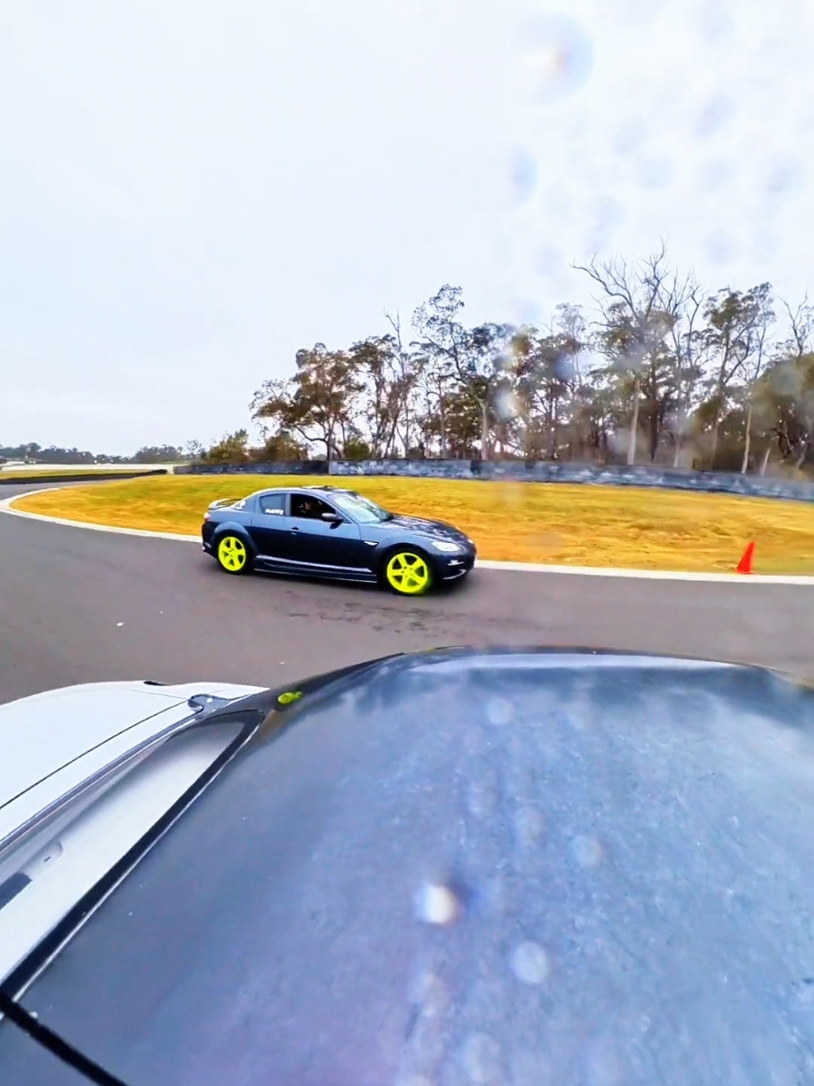 @RaceAway Track Time