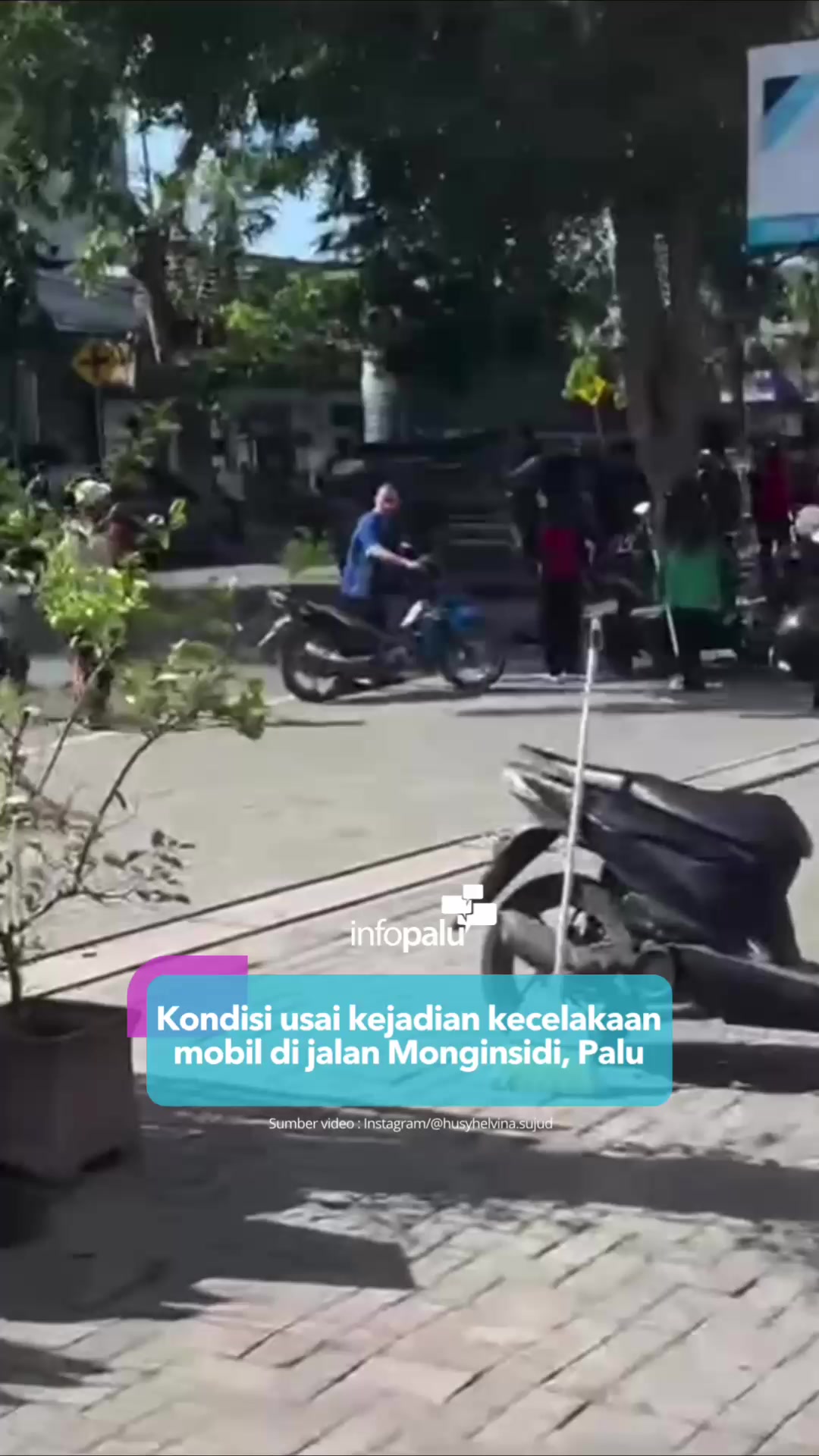 @Info Palu