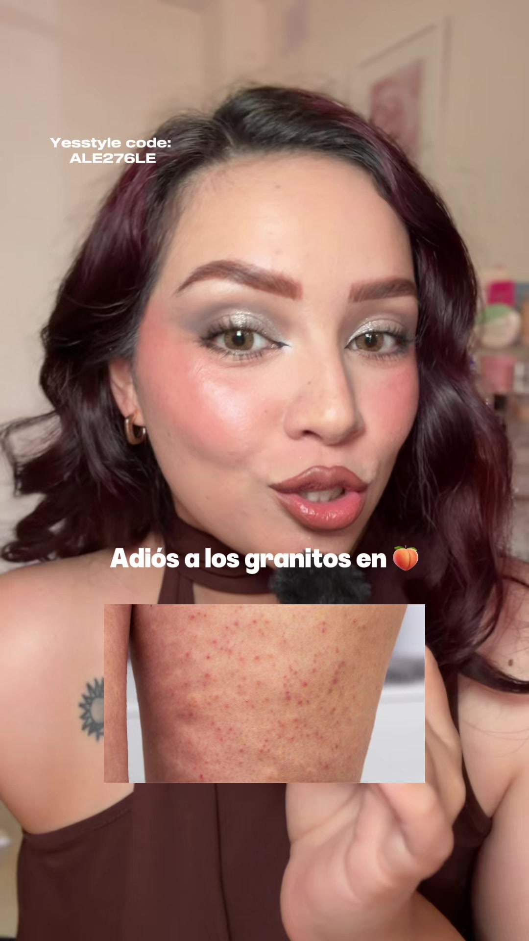 @Alexa Leon🍒