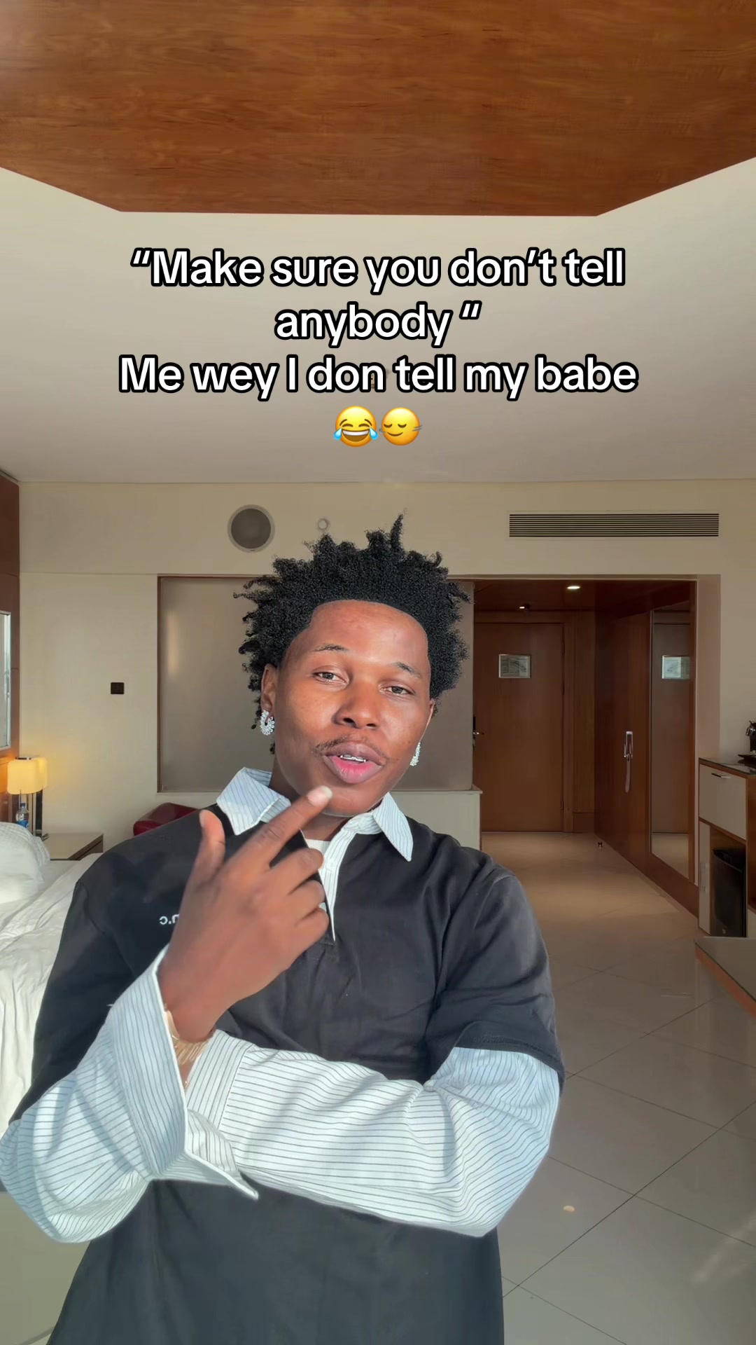 @SHODAY TheBillionBoy