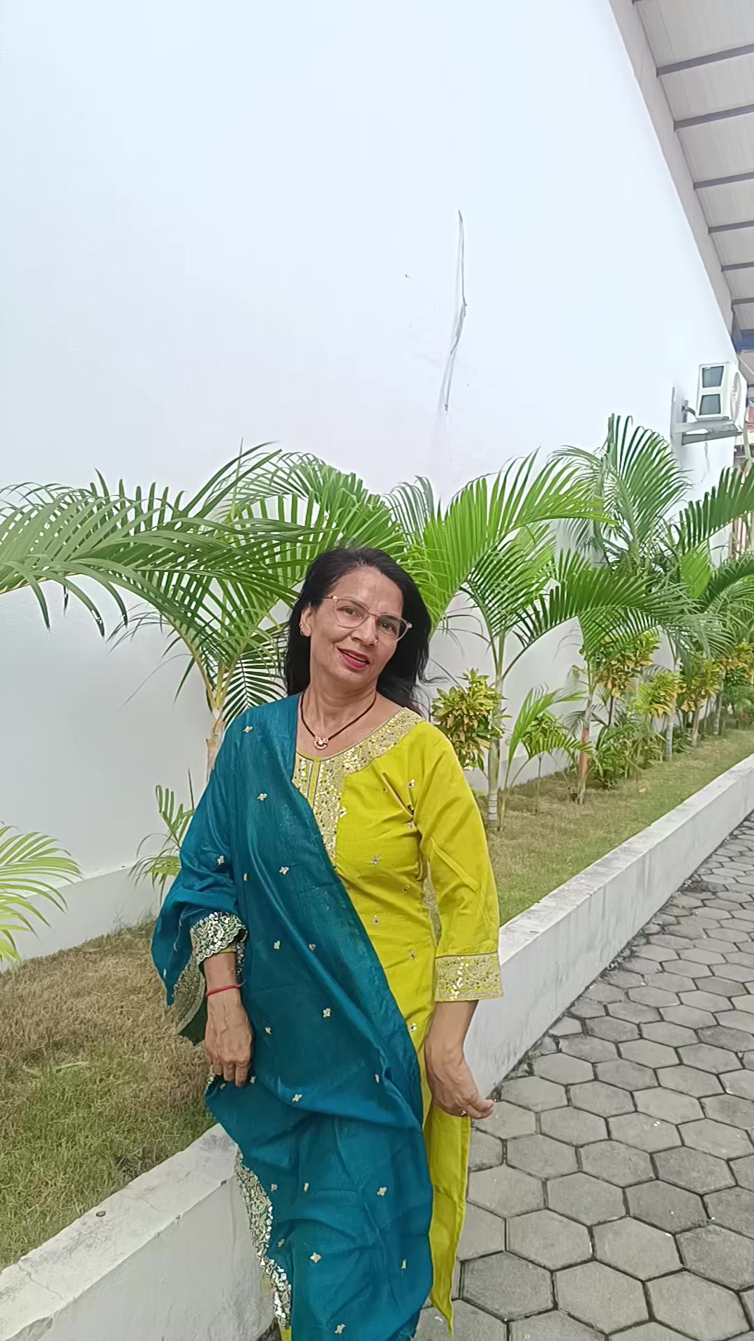 @Jamuna KC